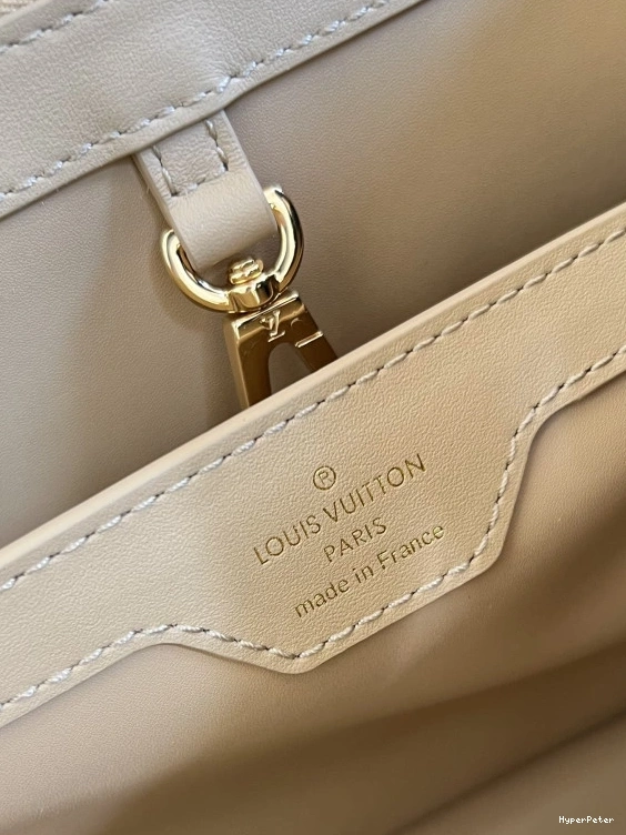 CAPUCINES VUITTON MM LOUIS 0731